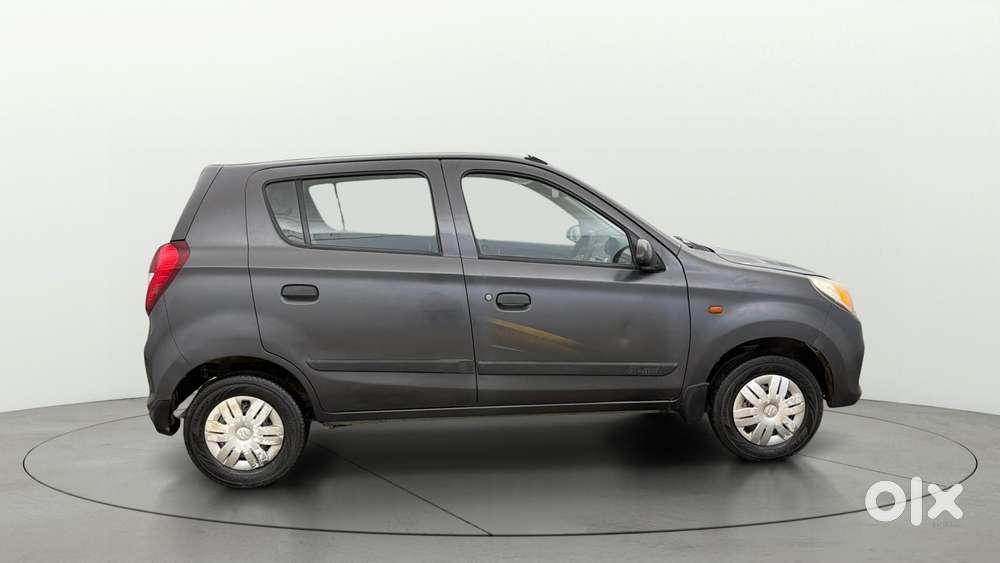 Maruti Suzuki Alto 800 Lxi, 2016, Petrol