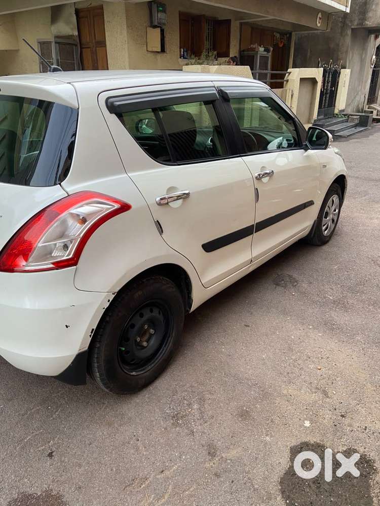 Maruti Suzuki Swift Vdi (o), 2017, Diesel