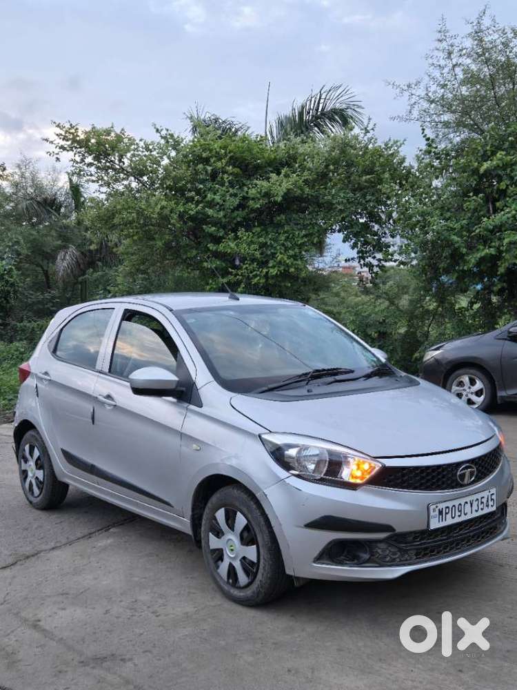Tata Tiago 1.05 Revotorq Xt, 2018, Petrol