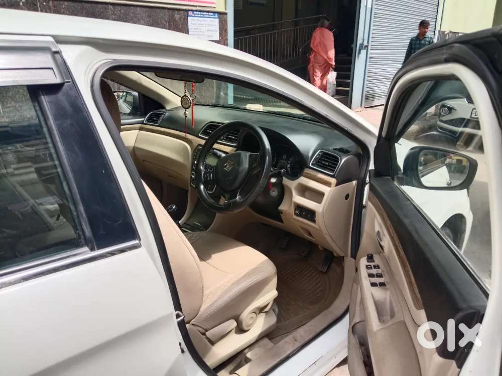 Maruti Suzuki Ciaz 1.5 2023