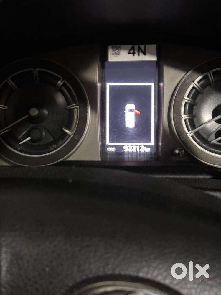 Toyota Innova Crysta 2019 Diesel