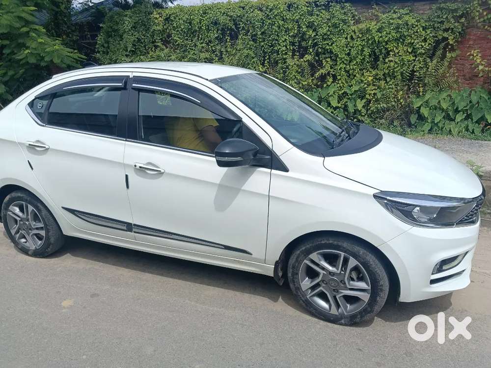 Tata Tigor Xz Plus 2024