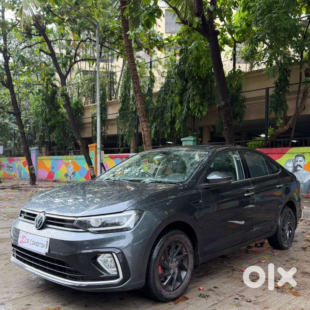 Volkswagen Virtus Gt Plus 1.5 Tsi Evo Dsg (electric Seats), 2023, Pe..