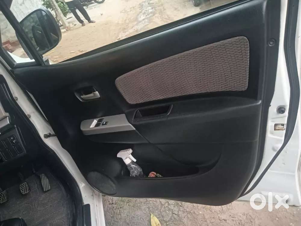 Maruti Suzuki Wagon R 2013 Automatic