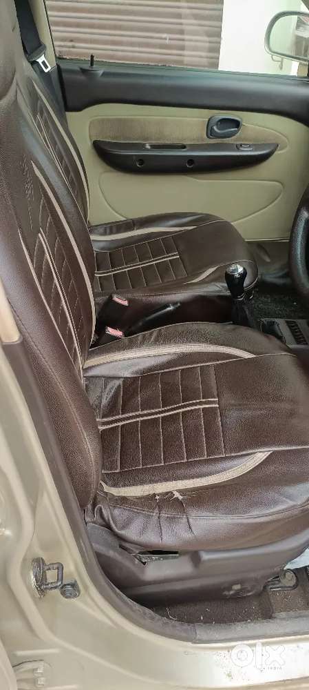 Hyundai Santro Xing Gls 2011