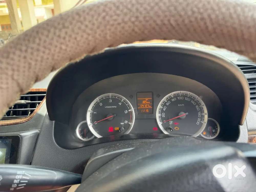 Maruti Suzuki Dzire 2013 Diesel Car
