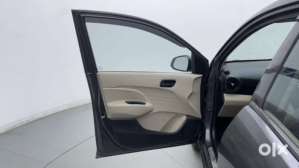 Hyundai Santro Sportz, 2020, Petrol