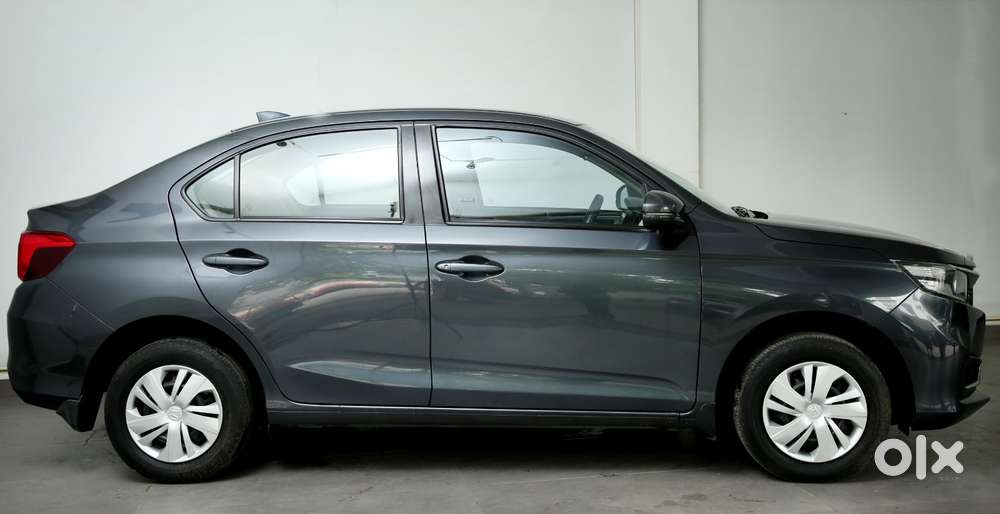 Honda Amaze S 1.2 Petrol Cvt, 2022, Petrol