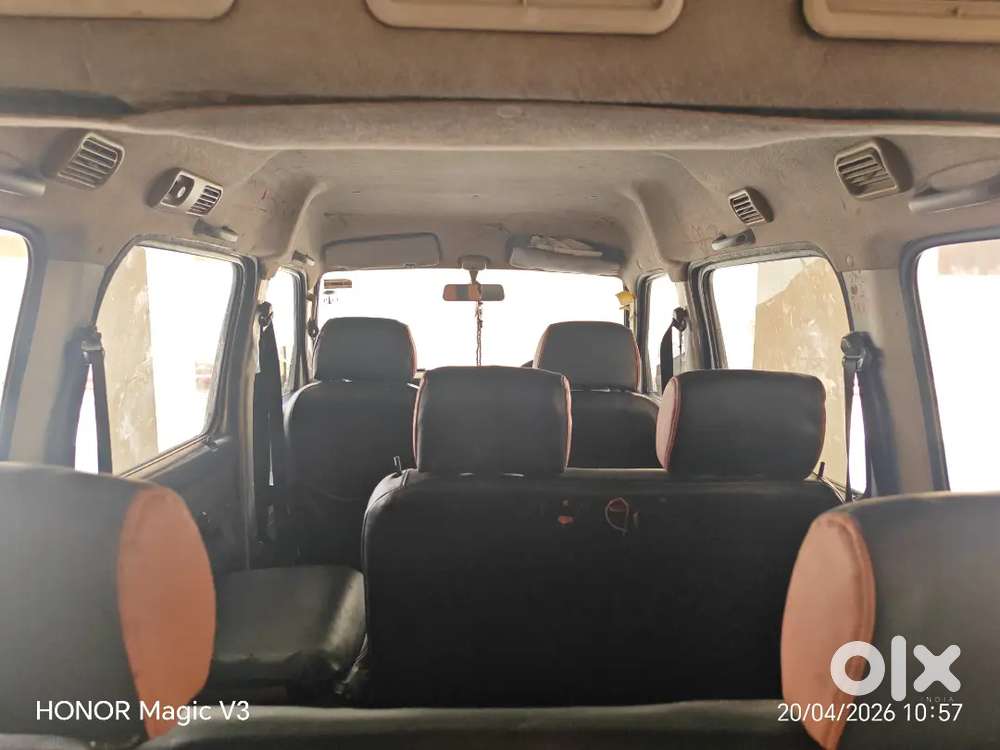 Maruti Suzuki Versa Dx 2004 Valid Till 2031