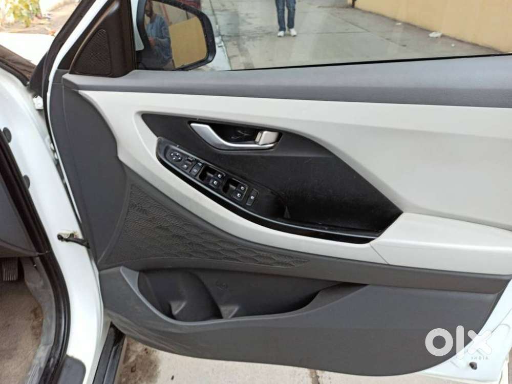 Hyundai Creta 1.4 S Plus Diesel, 2024, Diesel