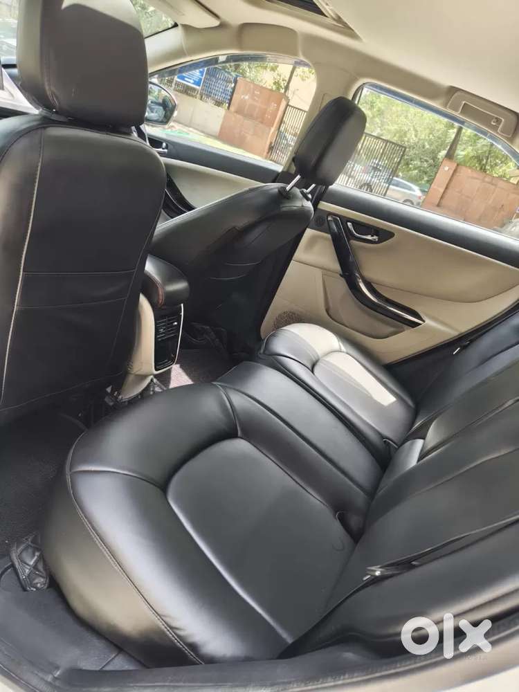 Tata Nexon 1.2 Revotron Xz Plus Hs Dark Edition, 2022, Petrol