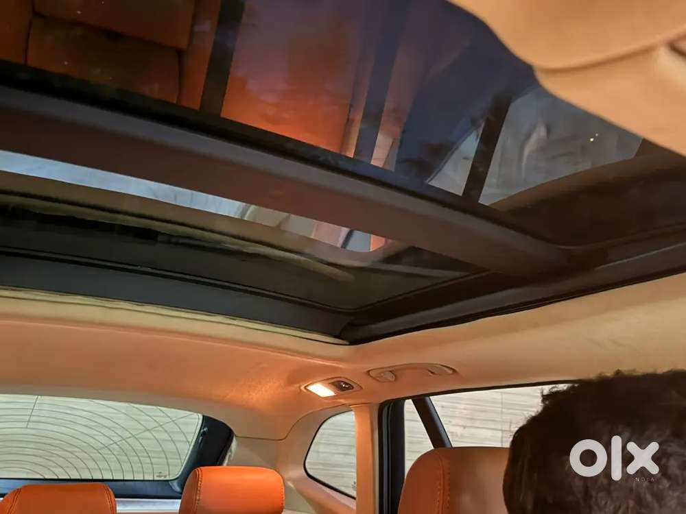Bmw X1 Diesel 2.0 2013