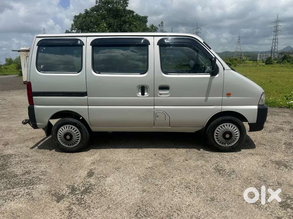 Maruti Suzuki Eeco 2026