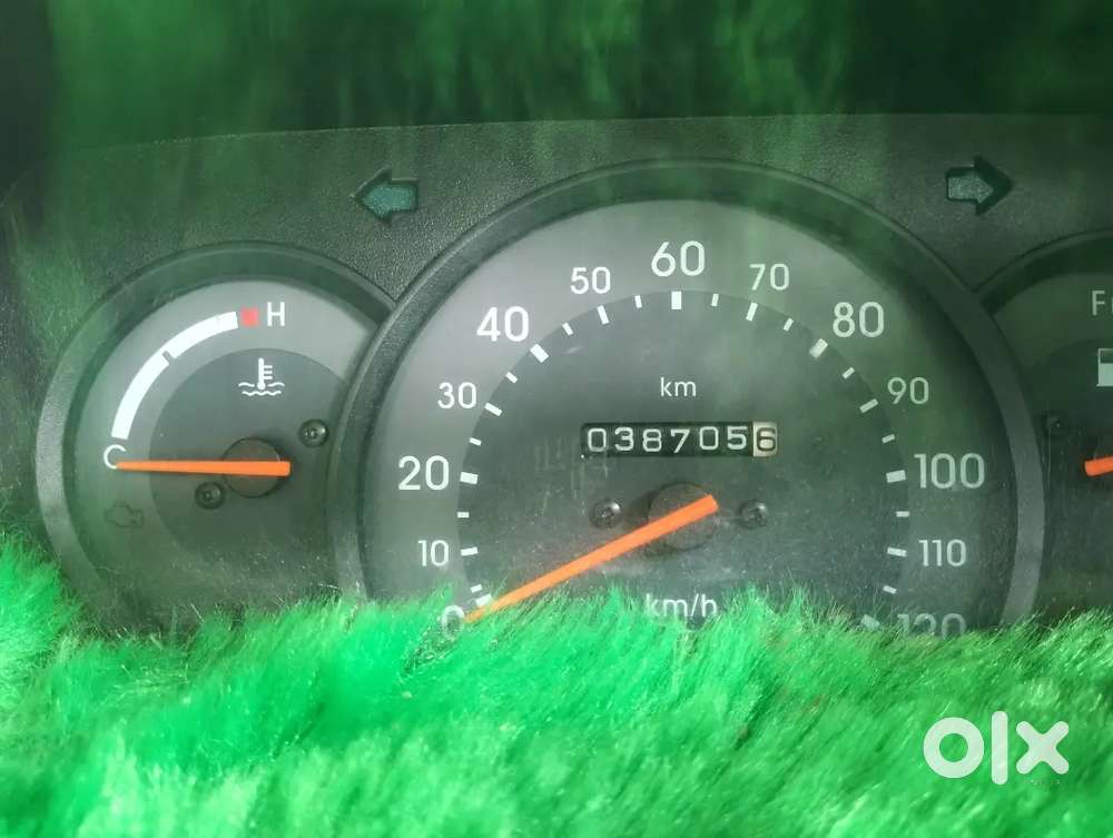 Suzuki Omni Brand New Condition