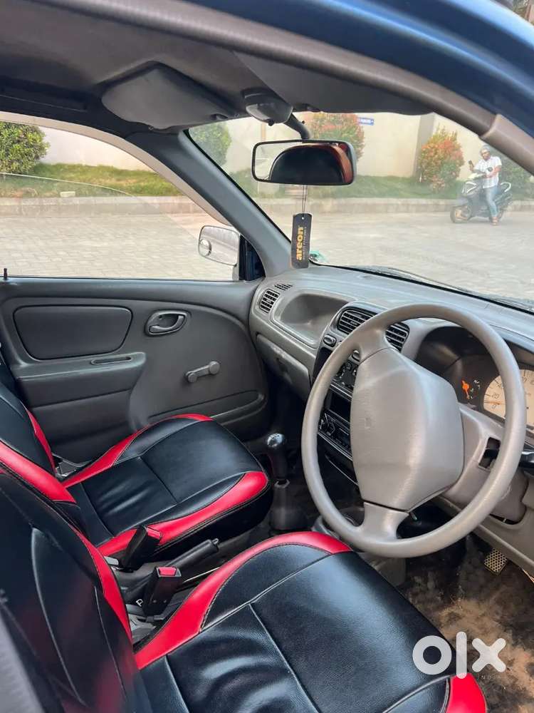 Maruti Suzuki Alto 2006