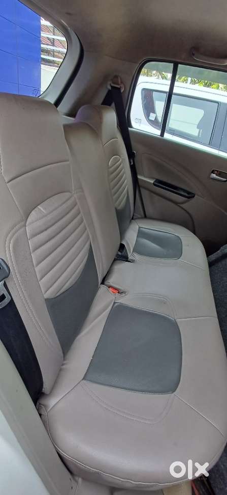 Maruti Suzuki Celerio Vxi(o), 2016, Petrol