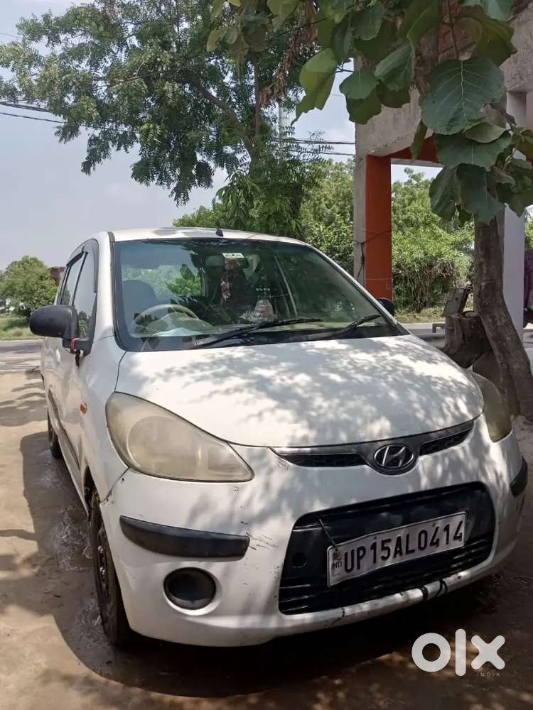 Hyundai I10 2010 Petrol 87000 Km Driven