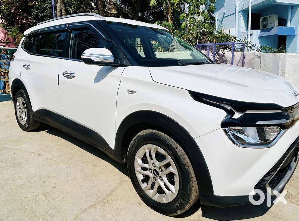 Kia Carens 1.5 Premium 7 Str, 2023, Diesel