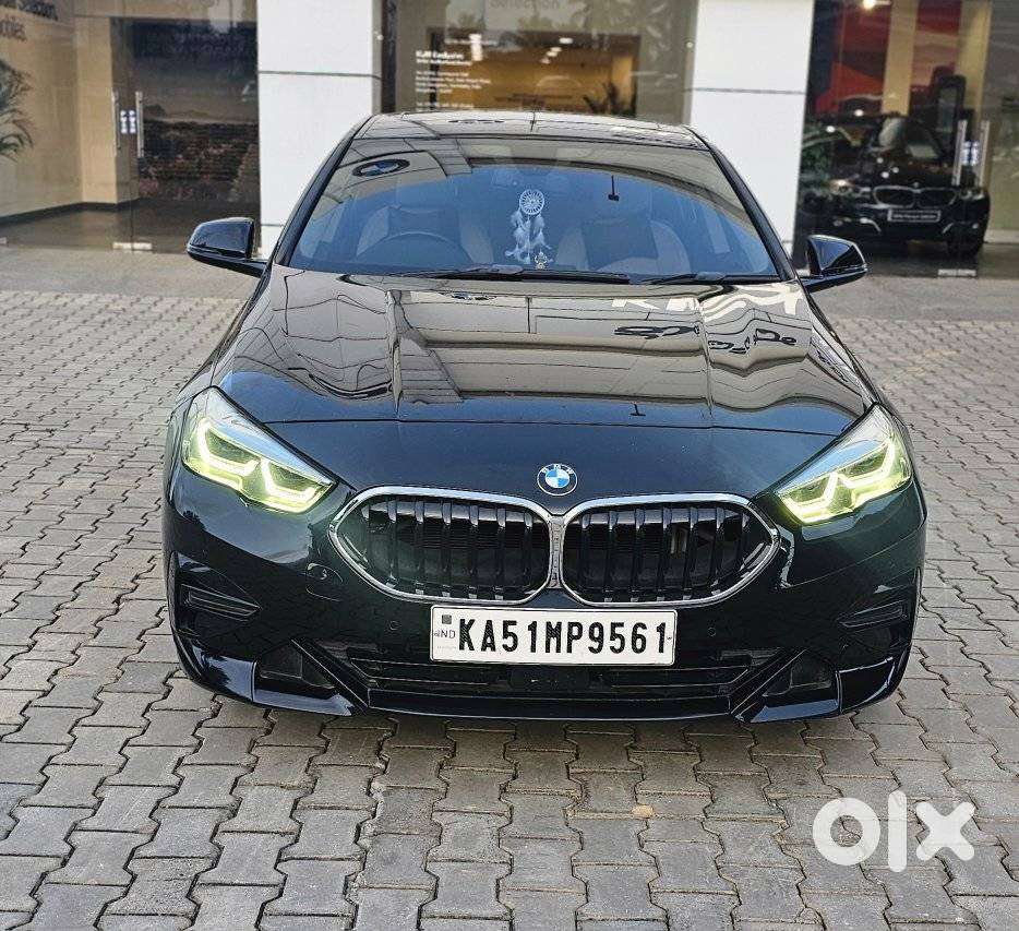 Bmw 2 Series 2.0 220d Sportline, 2020, Diesel