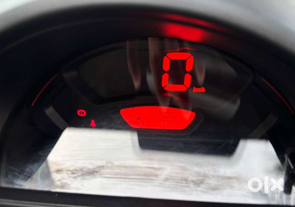 Maruti Suzuki S-presso Vxi, 2021, Petrol