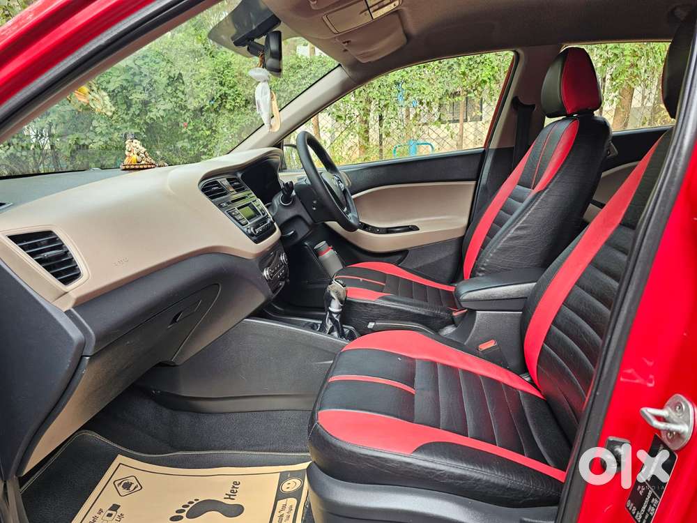 Hyundai I20 1.4 Asta, 2015, Diesel