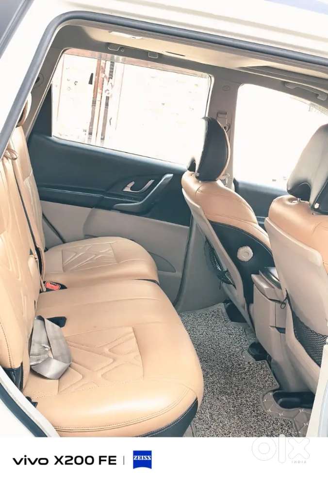 Mahindra Xuv 500 Top Condition