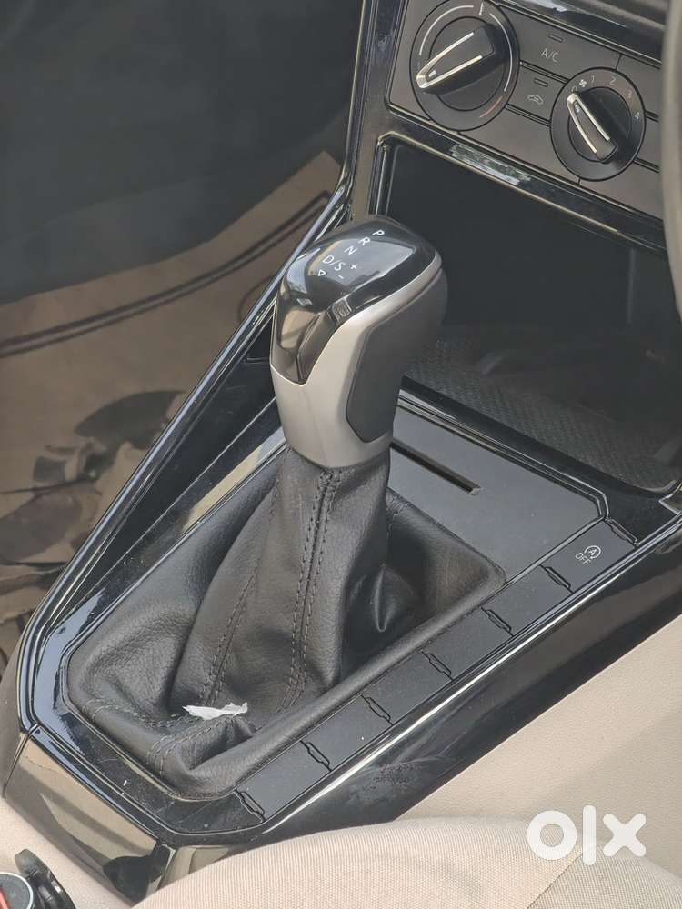 Volkswagen Virtus 1.0 Highline 2025