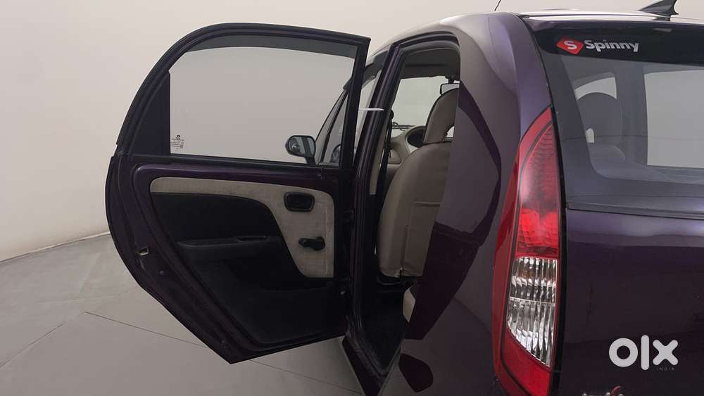 Tata Nano 2012-2015 Twist Xt, 2014, Petrol