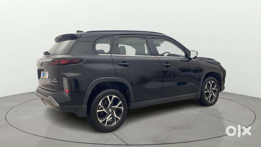 Toyota Urban Cruiser Hyryder 1.5 V Neo Drive, 2023, Petrol