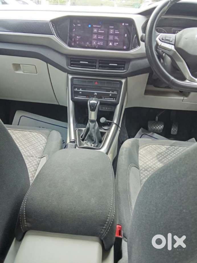 Volkswagen Taigun 1.0 Tsi Highline At, 2007, Petrol