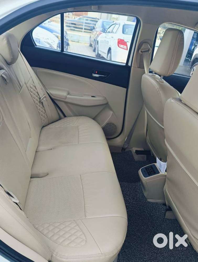 Maruti Suzuki Dzire 1.2 Vxi Amt, 2019, Petrol