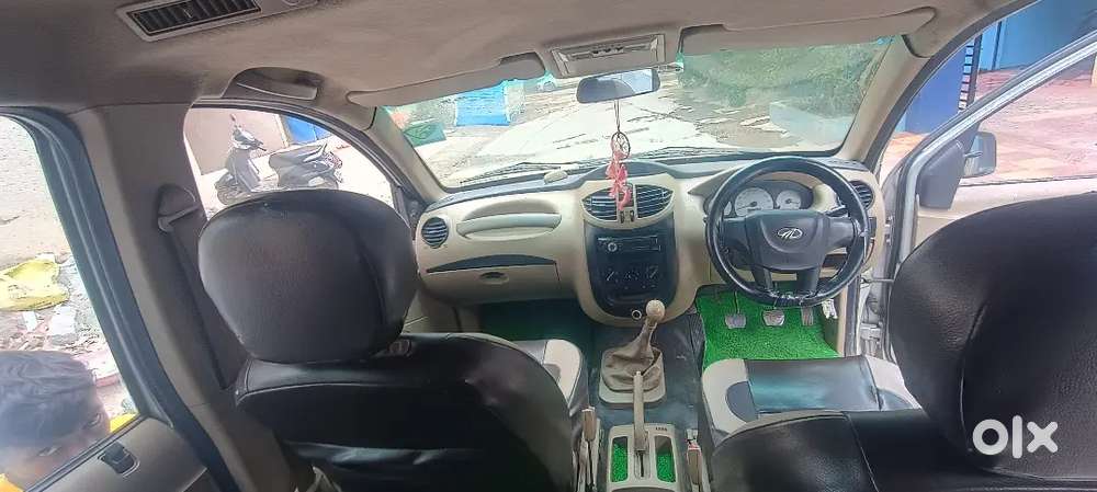 Mahindra Xylo 2018 Diesel Car