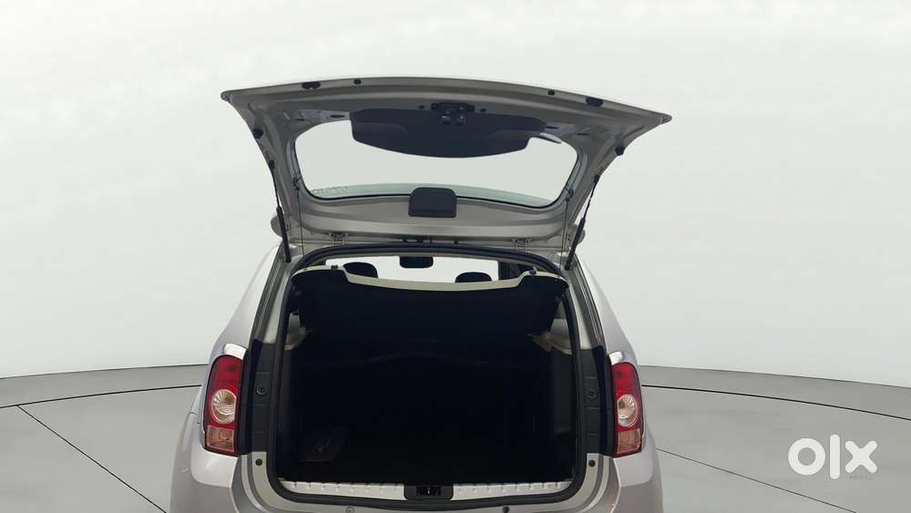 Renault Duster 85ps Diesel Rxl, 2015, Diesel
