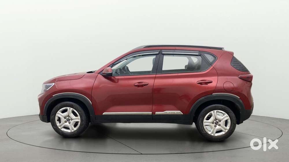 Kia Sonet Gtx Plus Turbo Dct Dt, 2020, Petrol