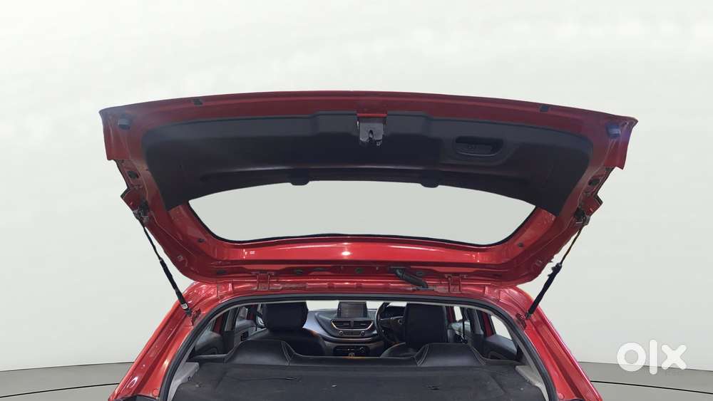 Tata Altroz 1.2 Xt, 2020, Petrol