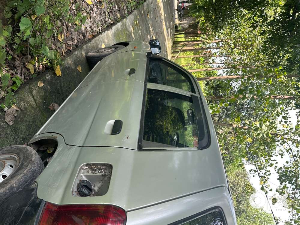 Alto 2011 Model Manual