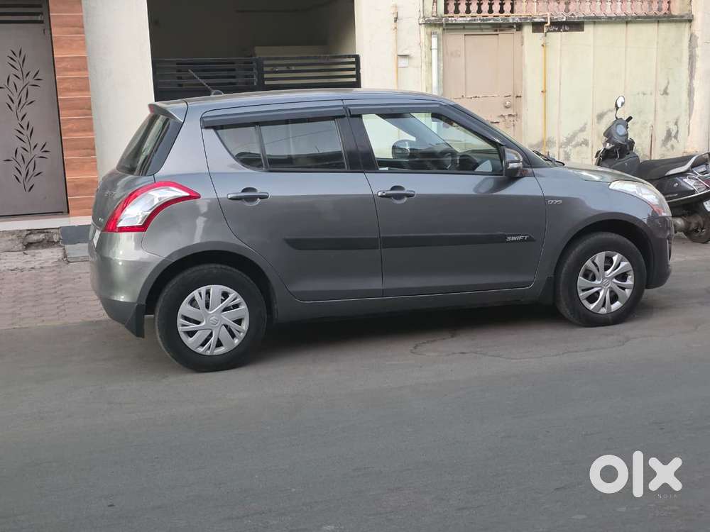 Maruti Suzuki Swift Ddis Vdi, 2016, Diesel