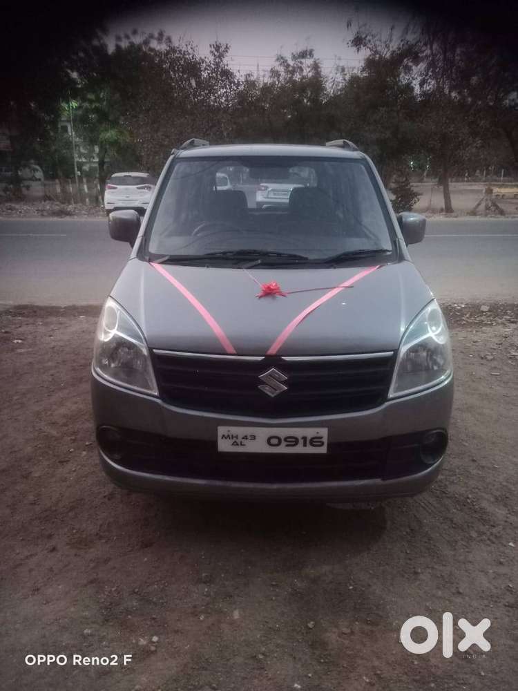 Maruti Suzuki, Wagner Best