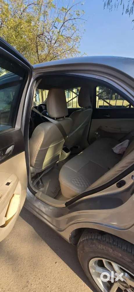 Maruti Suzuki Dzire 2020 Petrol Well Maintained