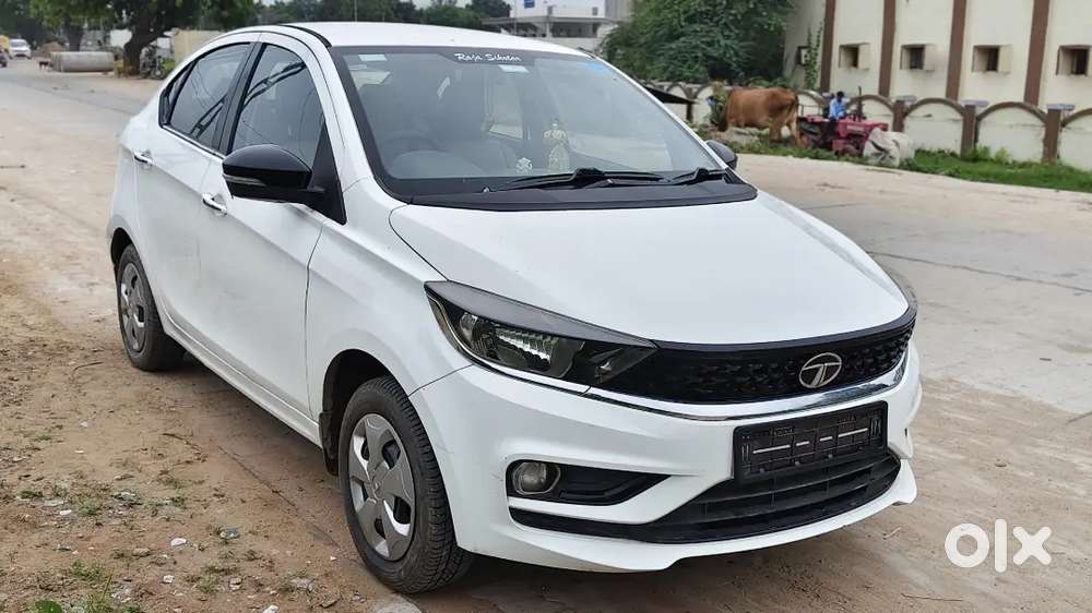 Tata Tigor Xz 2022