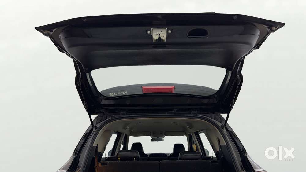 Kia Carens 1.5 Prestige Plus Diesel 7 Str Imt, 2022, Diesel
