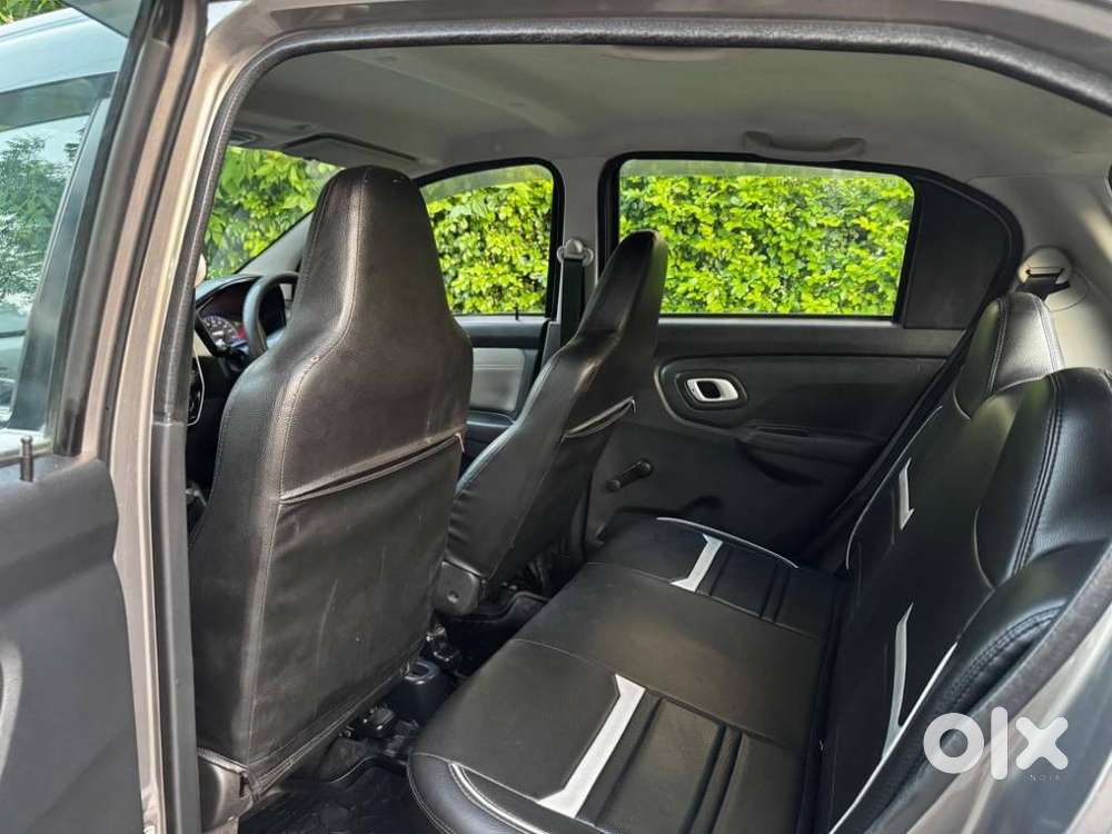 Datsun Redigo 1.0 T (o), 2021, Petrol
