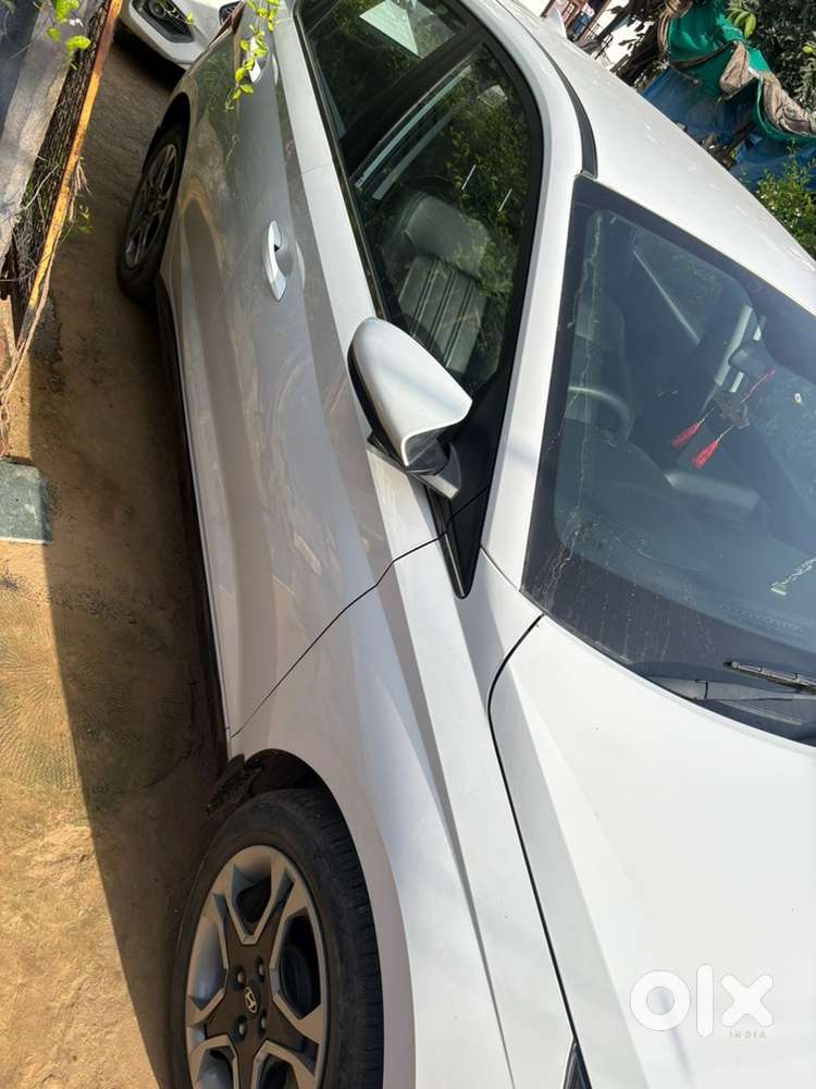 Hyundai New I20 2024 Petrol Well Maintained