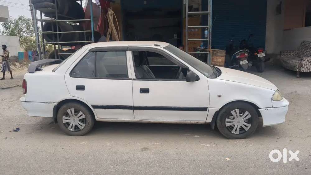 Maruti Suzuki Esteem