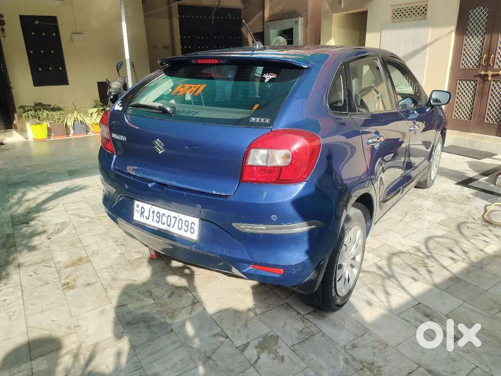 Dr, Driven Car Well Maintained