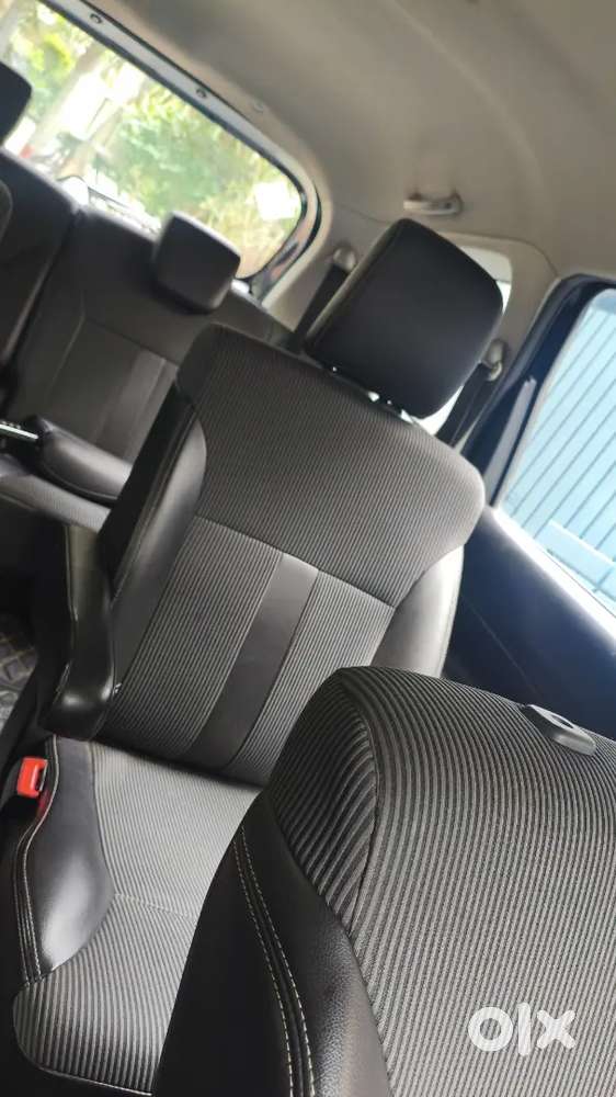 Maruti Suzuki Xl6 Zeta 2022