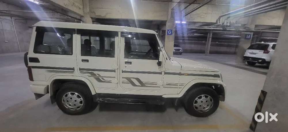 Mahindra Bolero 2023 Diesel Good Condition