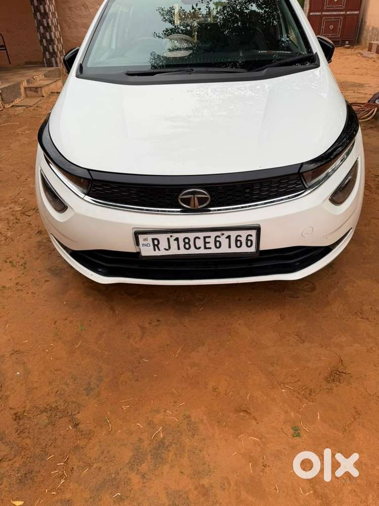 Tata Altroz 1.2 Petrol 2023