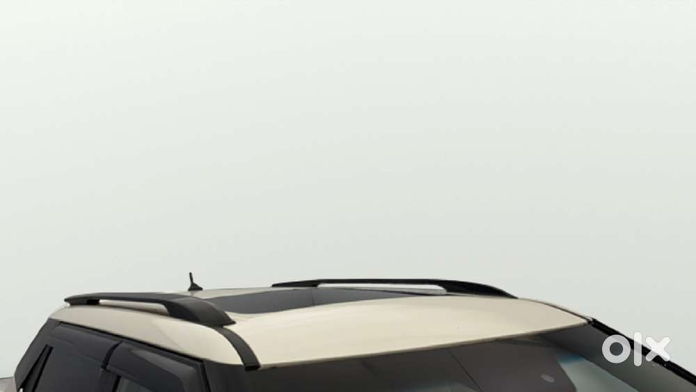 Mahindra Xuv300 W8 Amt Optional Diesel, 2021, Diesel