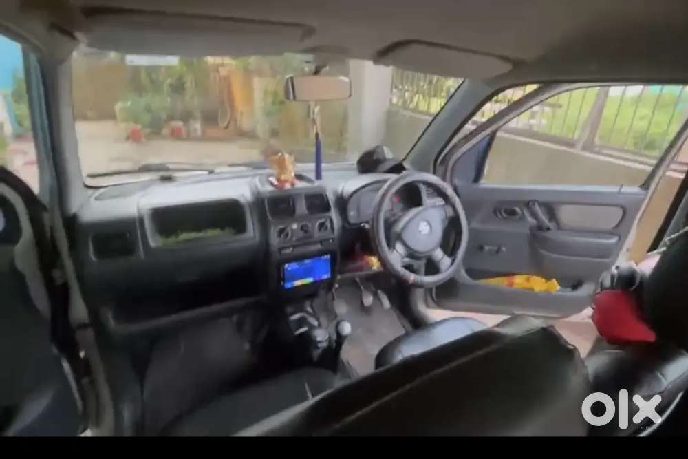 Maruti Suzuki Wagon R 2007 Lxi Mt